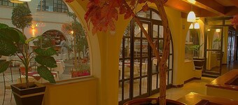 Casa Calli Hotel Restaurante Spa