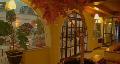 Casa Calli Hotel Restaurante Spa