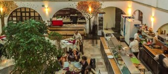 Casa Calli Hotel Restaurante Spa