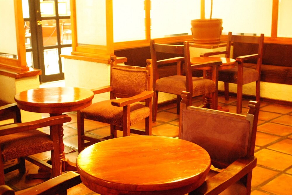 Hotel Casa Calli by null