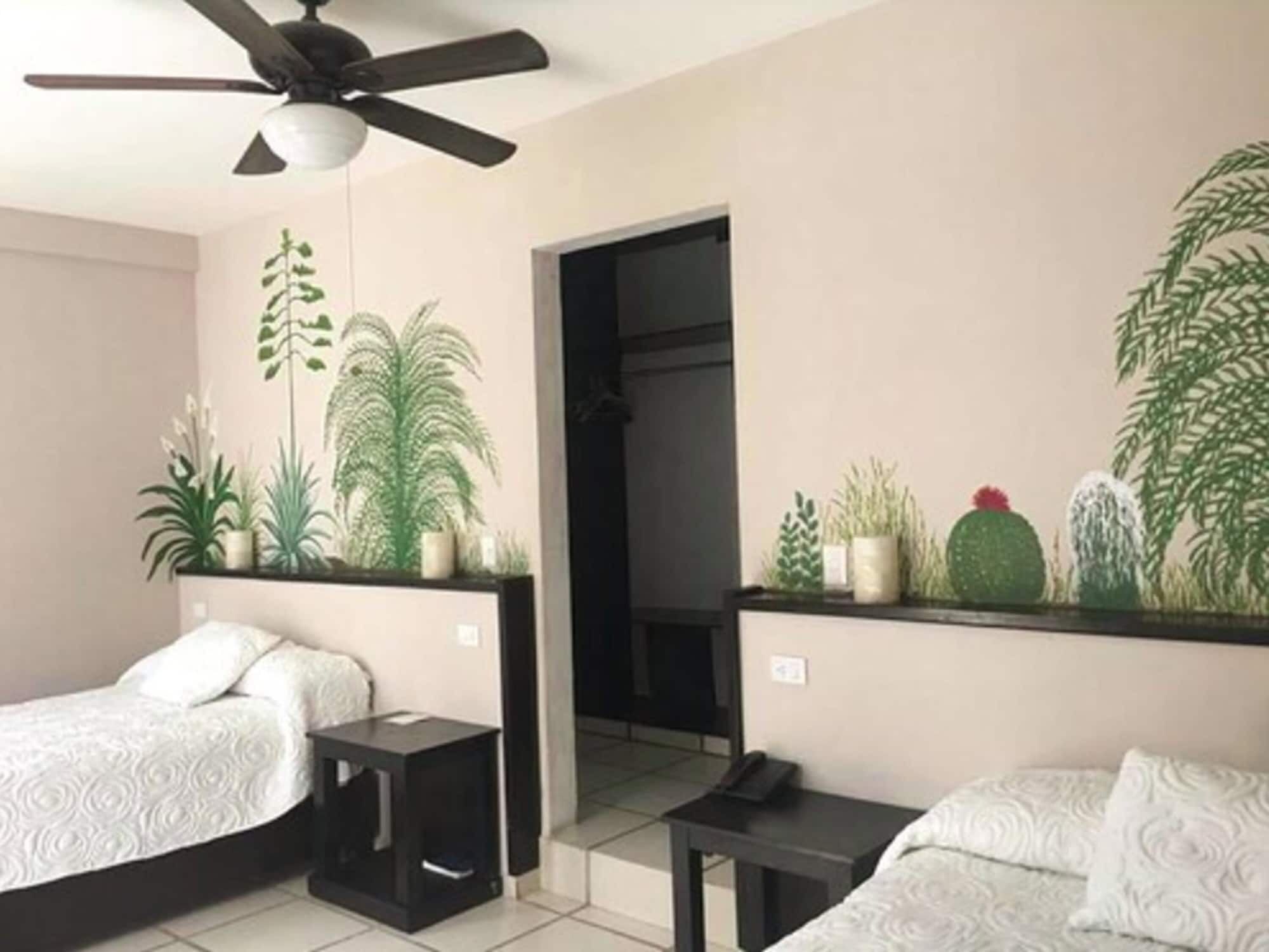 Habitación