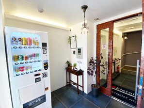 Interior - 2D HOTEL  Capacity 3 people / Shinagawa Ward Tokyo (Shinagawa Ward)