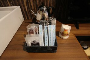 Koffie en/of koffiezetapparaat