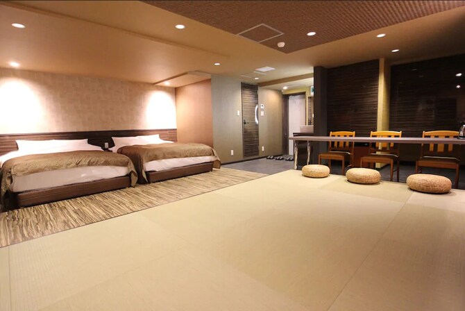 403千葉駅から1分ﾃﾞｨｽﾞﾆｰﾗﾝﾄﾞまで30分楽々観光 Wifi付き 8名様 千葉市 千葉県 千葉 口コミ 宿泊料金 予約 エクスペディア