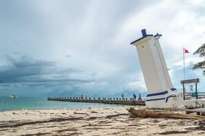 Strand