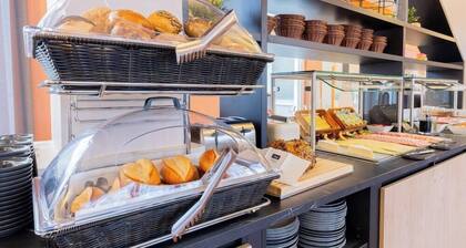 Select Hotel Solingen