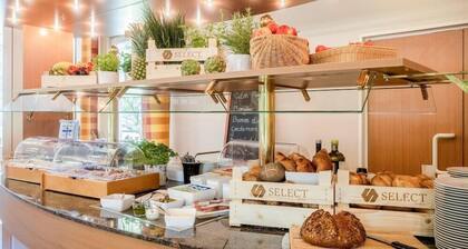Select Hotel Solingen