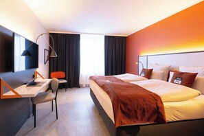 Room - Holiday Inn - the Niu, Blade Solingen by IHG (Solingen)