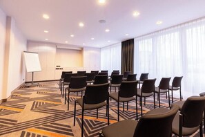 Meeting facility - Holiday Inn - the Niu, Blade Solingen by IHG (Solingen)
