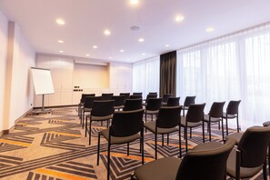 Meeting facility - Holiday Inn - the Niu, Blade Solingen by IHG (Solingen)