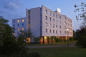 Exterior - Holiday Inn - the Niu, Blade Solingen by IHG (Solingen)