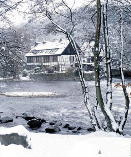 Holiday Inn - the Niu, Blade Solingen by IHG