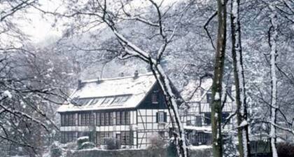 Holiday Inn - the Niu, Blade Solingen by IHG