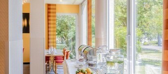 Select Hotel Solingen