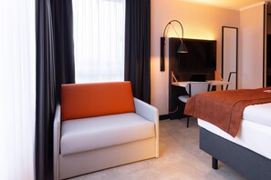 Room - Holiday Inn - the Niu, Blade Solingen by IHG (Solingen)