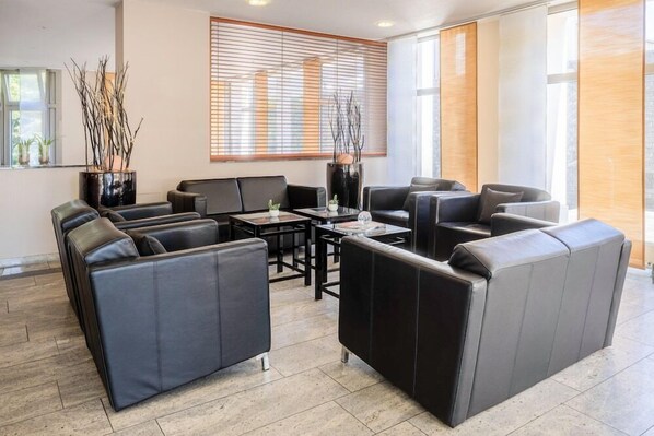 Interior - Holiday Inn - the Niu, Blade Solingen by IHG (Solingen)