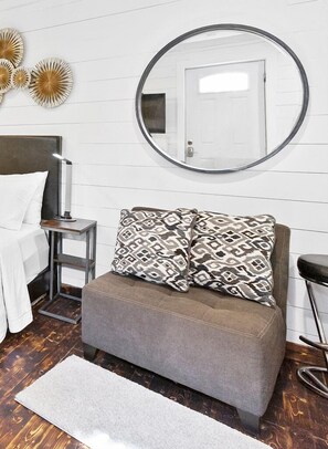 1 habitación, wifi gratis y ropa de cama 