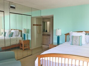 Familie resortwoning | 3 slaapkamers, individueel gemeubileerd, gratis wifi, beddengoed