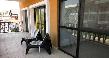 Furnished apartment in the heart of Sérekunda Kololi