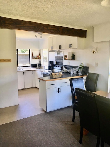 Hirangi cottage 