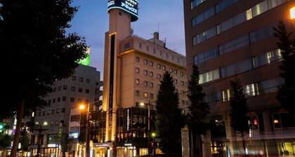 Standard single Smoking Breakfast included pl / Kagoshima Kagoshima