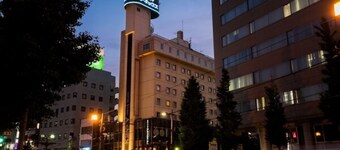 Standard Twin A  Smoking  Breakfast included pl / Kagoshima Kagoshima