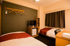 1 slaapkamer, een bureau, een strijkplank/strijkijzer, gratis wifi