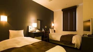 1 habitación, escritorio, tabla de planchar con plancha y wifi gratis