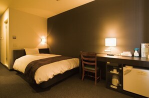 1 多间卧室、办公桌、熨斗/熨衣板、免费 WiFi