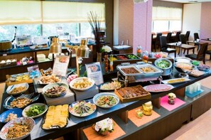 Dining - Standard single Nonsmoking Plan with breakfa / Kagoshima Kagoshima (Kagoshima)