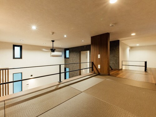 No 202Near Kumamoto Station Fashionable maisonette type with kitchen for 1 to 4 people / Kumamoto Kumamoto