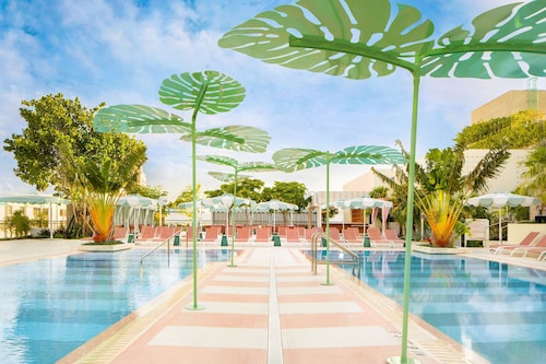 the goodtime hotel