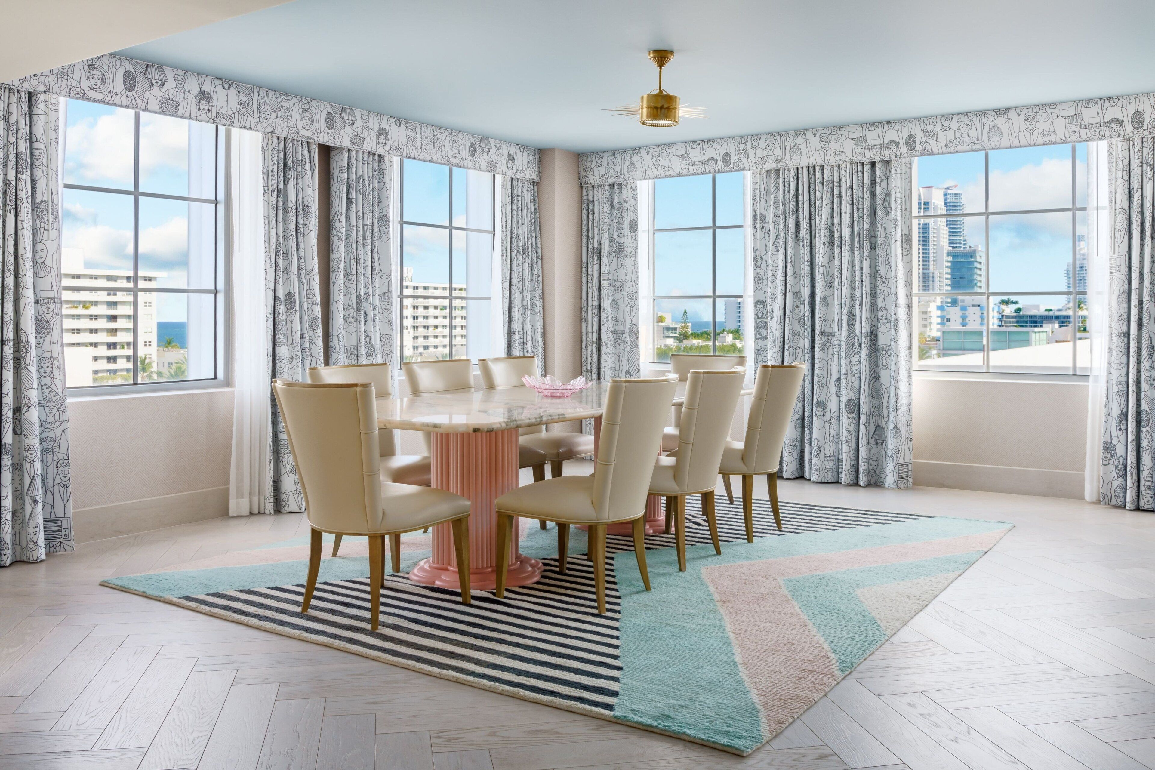 1 bedroom, in-room safe, individually decorated, individually furnished