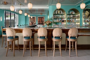 Bar (sur place)