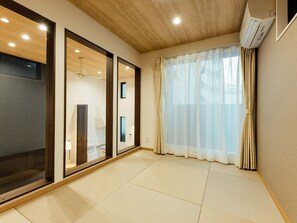 Interior - 105 Near Kumamoto Station Maisonette type with kitchen Accommodates up to 6 people / Kumamoto Kumamoto (Kumamoto)