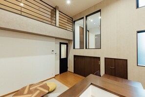 Interior - 103 Near Kumamoto Station Maisonette type with kitchen same price for up to 6 people / Kumamoto Kumamoto (Kumamoto)