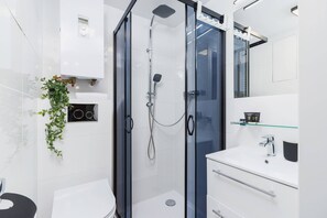 Dusche