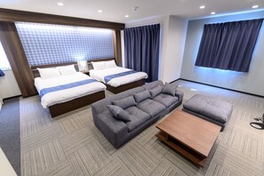 1 habitación, escritorio, wifi gratis y ropa de cama 