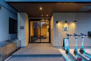 Property grounds - Good sunlight Wifi available 2 single beds 201 / Toshima-ku Tokyo (Toshima-ku)