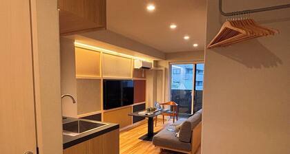 Sunny Fully equipped with Wifi Spacious family r / Toshima-ku Tokyo