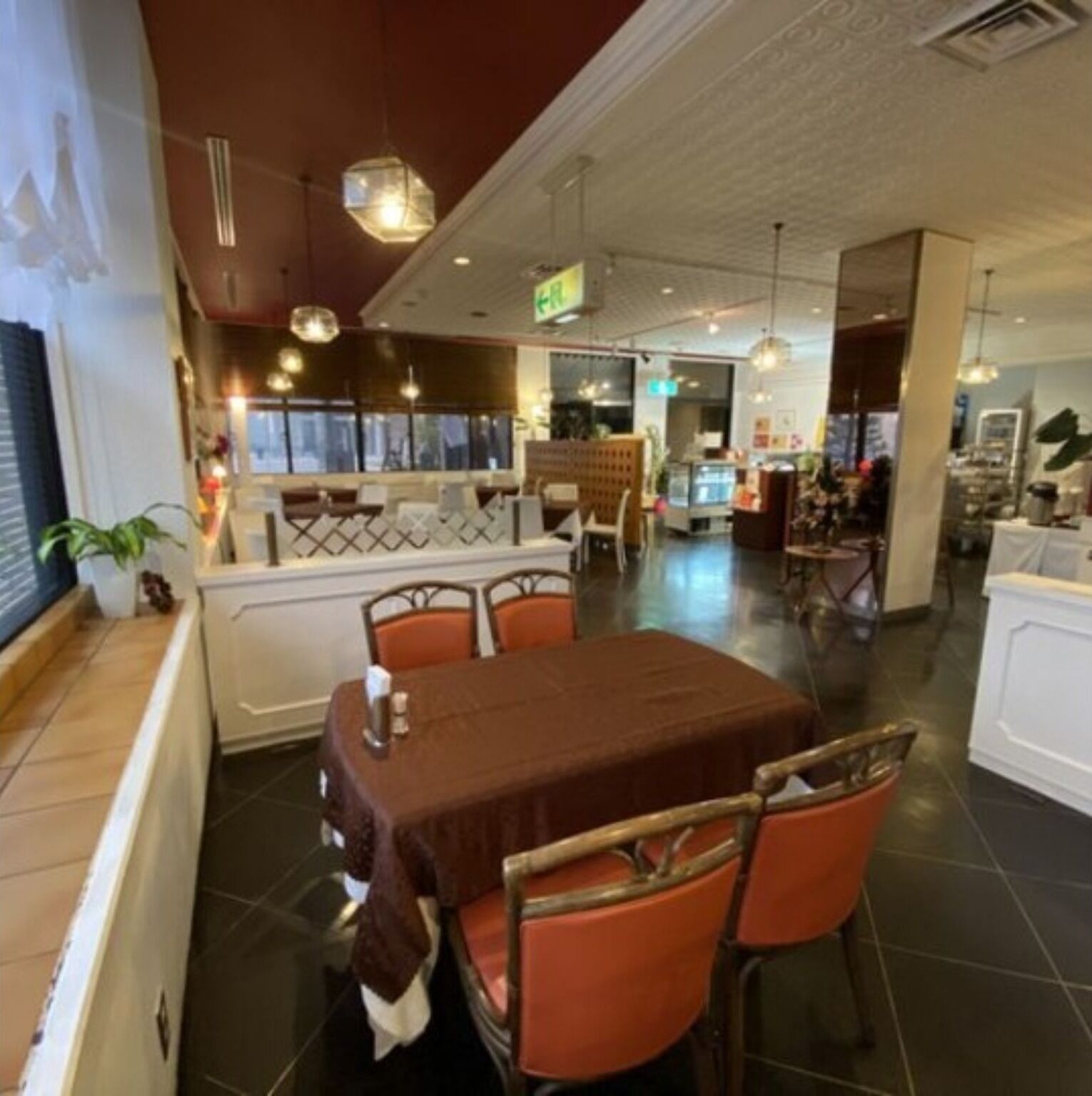 Servei de restauració