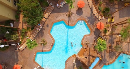 One Bedroom Condo, Las Vegas, Grandview Resort