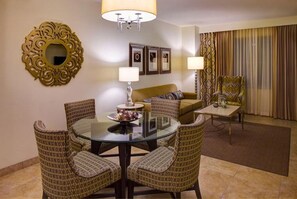Interior - One Bedroom Condo, Las Vegas, Grandview Resort (Las Vegas)