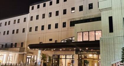 Stay without meals No meals For business and l / Shobara Hiroshima