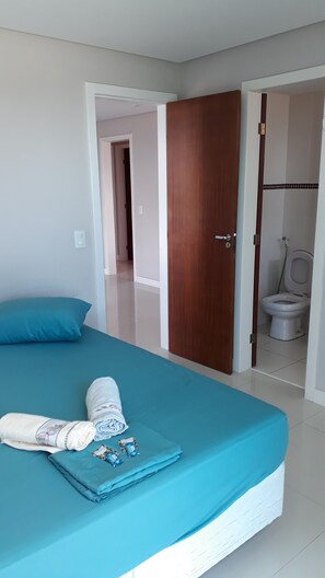 3 sovrum, wi-fi, sängkläder och rullstolsanpassning