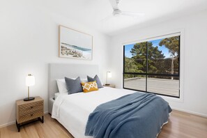 6 Schlafzimmer, Internetzugang, Bettwäsche