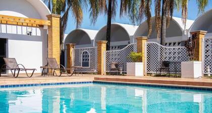 Ibis Styles Rio Preto Monte Libano