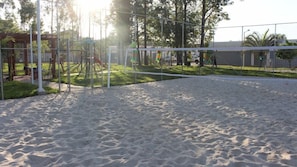 Sports court - Ibis Styles Rio Preto Monte Libano (São José do Rio Preto)