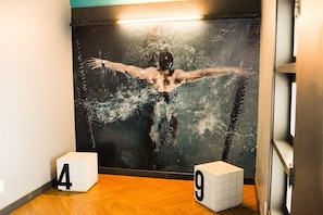 Interior - Ibis Styles Rio Preto Monte Libano (São José do Rio Preto)