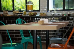 Tempat makan